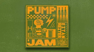 Eitan Reiter - Pump Up The Jam (DJ T. Remix)