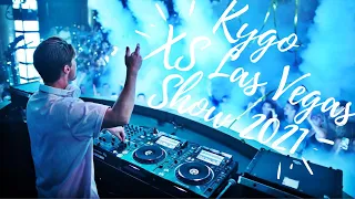 Kygo - XS Las Vegas Show 2021