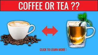 Tea & Coffee Health Hacks: Combat Disease with 5 Ingredients & Zen