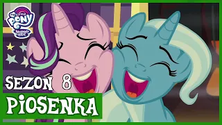 We're Friendship Bound | My little Pony | Sezon 8 | Odcinek 19 | Droga do Przyjażni