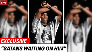 DMX  AUDIOS Come Out To Surface EXPOSING Diddy & Jay Z !?!