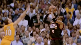 NBA Ultimate 2000s Highlight Mix HD