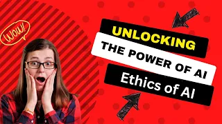 Ethics of AI: Bias, Privacy, and Security Explained #ai #aicreations