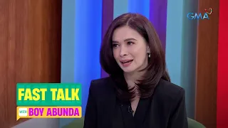 Fast Talk with Boy Abunda: Pagiging 'sexy star,' maling desisyon para kay Sunshine Cruz! (Episode 9)