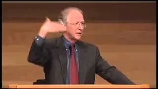 John Piper - Sin that is unto death