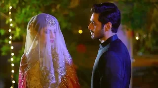 Neelam Munir And Wahaj Ali Wedding Scene | Dil Nawaz | Aplus | CQ2