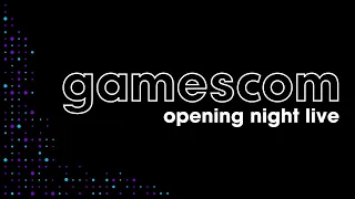 Gamescom Opening Night Live 2023 Live Reaction