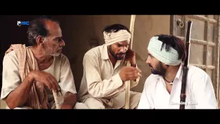 Rajasthani Film "Fauji ki family-2" Full Comedy  Movies|Prakash Gandhi| Part-4 -1080p Full HD