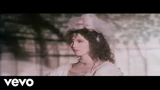 Isabelle Adjani - Princesse au petit pois (Clip Officiel)