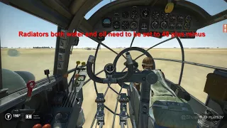 IL2 Battle of Stalingrad - IL2 bos take-off and flying He111 quick guide