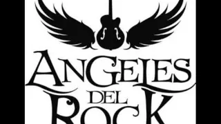 los angeles del rock enganchado