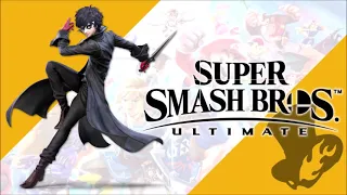 I'll Face Myself | Super Smash Bros. Ultimate (REUPLOAD)