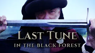 Last tune in the Black Forest | Short HEMA Action Movie | Akademia Szermierzy