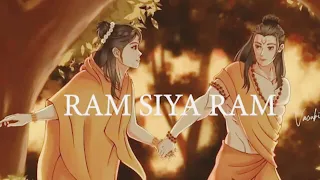 ram siya ram