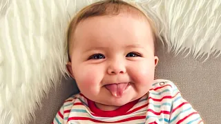 The Cutest Babies Compilation - Cute Baby Videos