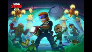 BRAWL STARS SEASON 15; LOADING SCREEN....🎬