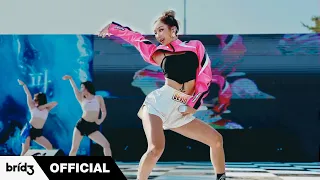 효린(HYOLYN) '달리 (Dally) (Feat. GRAY)' in 2023 단국대
