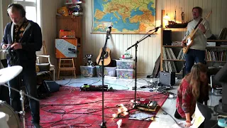 Flunk - Under the Covers (CABIN SESSIONS - Recorded live October 2020)