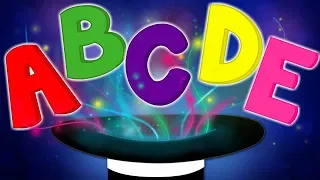 ABC Song | Learn Alphabets | Nursery Rhymes | Baby Songs By Bud Bud Buddies