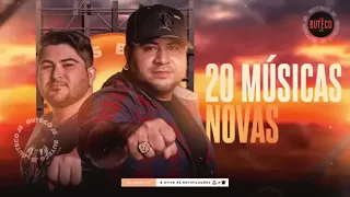 OS BARÕES DA PISADINHA |20 MÚSICAS NOVAS| PISADINHA OUTUBRO 2K22