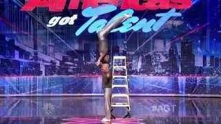 America's Got Talent S07E07 Austin Auditions 1 Full Episode
