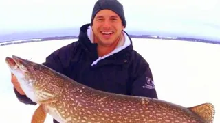 Big Alberta Pike Clip Reel!