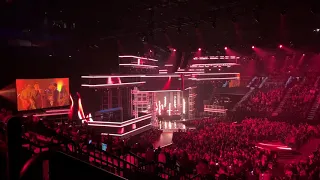 Jonas brothers 2019 Billboard Music Awards in Las Vegas