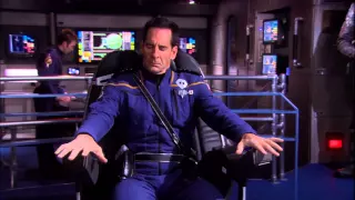 Star Trek: Enterprise -- Season Four COMING SOON to Blu-ray