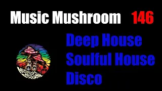 2022 Disco Classics "Construction Party" MusicMushroom #146