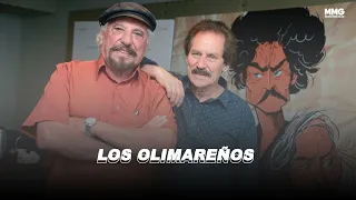 Los Olimareños - Mejores Temas