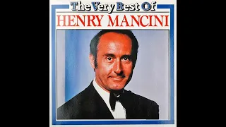 Mancini, The Best of Henry Mancini - arr.  Johnnie Vinson (A*)