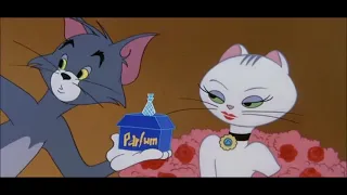 Cel mai trist episod din Tom si Jerry