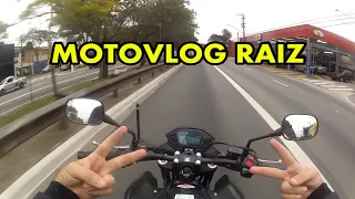 CB 500F ISSO NINGUÉM TE CONTA