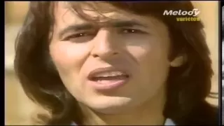 Jean-Jacques GOLDMAN "Comme toi" Clip à l'île de Ré 1983.