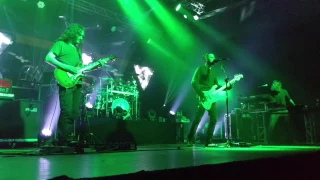 Riverside A2 - Wrocław 23.04.2017 - 02 Panic Room