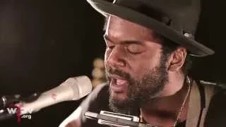 Gary Clark Jr. - "Church" (Live at WFUV)