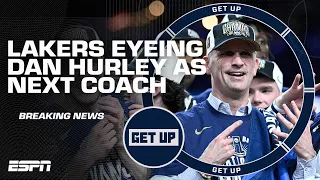 🚨 Dan Hurley is a coaching SAVANT that creates a WINNING environment! - Seth Greenberg | Get Up