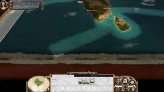 Empire Total War - Grand Campaign - United Provinces - Part 1 [HD]