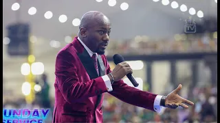 HOW TO USE THE WORD OF GOD📚📖💯 - Apostle Johnson Suleman