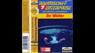 Star Trek The Next Generation   Hörspiel   Der Wächter