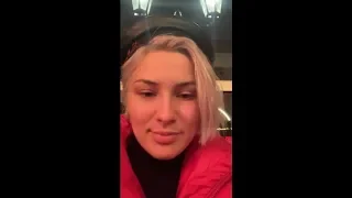 Maruv - Instagram Live, 30.11.2019