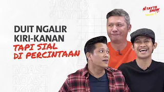 Duit Ngalir Kiri-Kanan, Tapi Sial di Percintaan