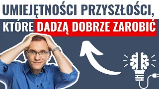 Wysokopłatne umiejętności, których warto się dziś nauczyć [+ zagrożone zawody]