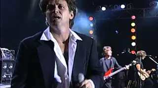 John Mellencamp - Lonely Ol' Night (Live at Farm Aid 1995)