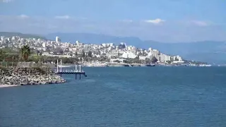 israel galilee south of tiberias