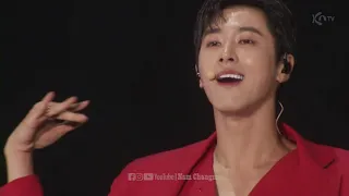 東方神起 (TVXQ!) "「Catch Me -If you wanna-」" │ SMTOWN LIVE in OSAKA 2018