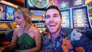 I Put $300 In A Slot Machine On A Cruise, $20,000 Jackpot! Here’s What Happened