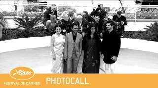 MANTO - Cannes 2018 - Photocall - VO