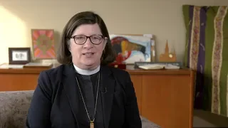 Presiding Bishop Elizabeth Eaton’s Martin Luther King Jr. Day message | ELCA