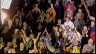 Tina Turner - Pt. 2, Behind The Scenes at Wembley Stadium 2000
